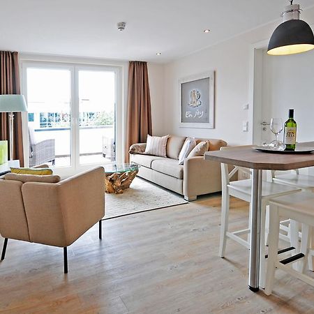 Passepartout Norderney Habitación foto