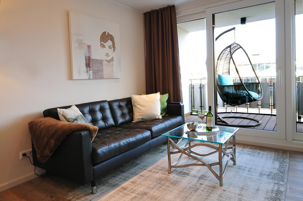 Passepartout Norderney Habitación foto