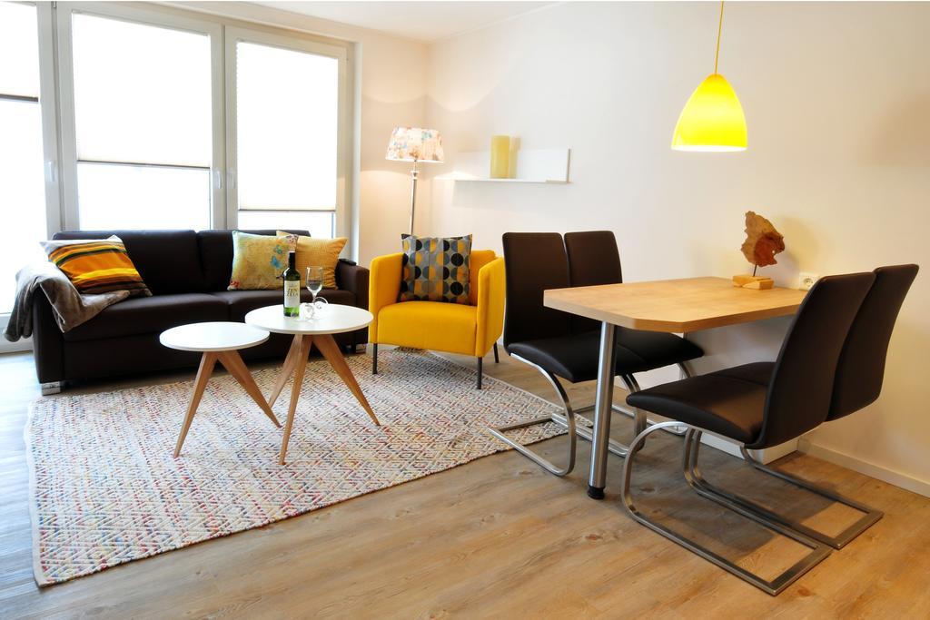 Passepartout Norderney Habitación foto