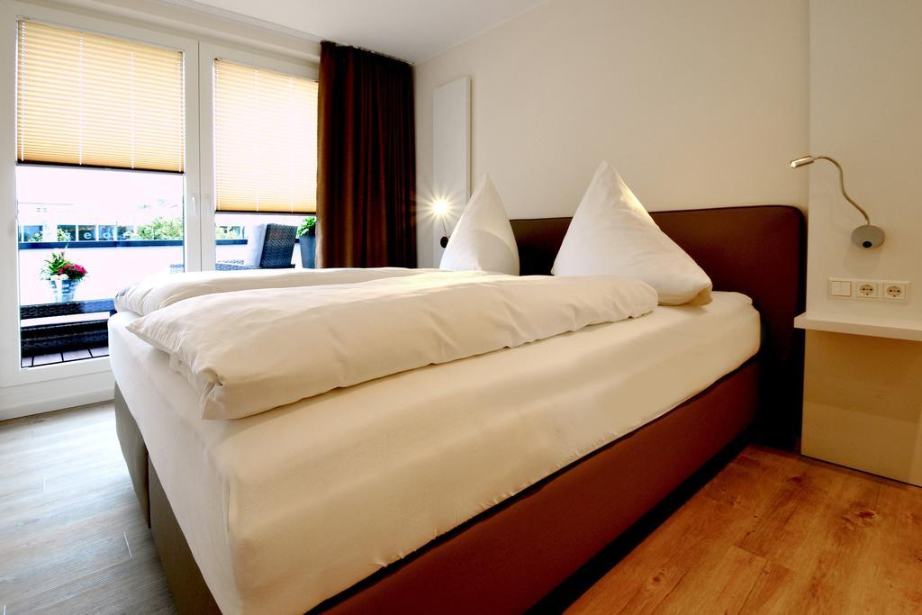 Passepartout Norderney Habitación foto
